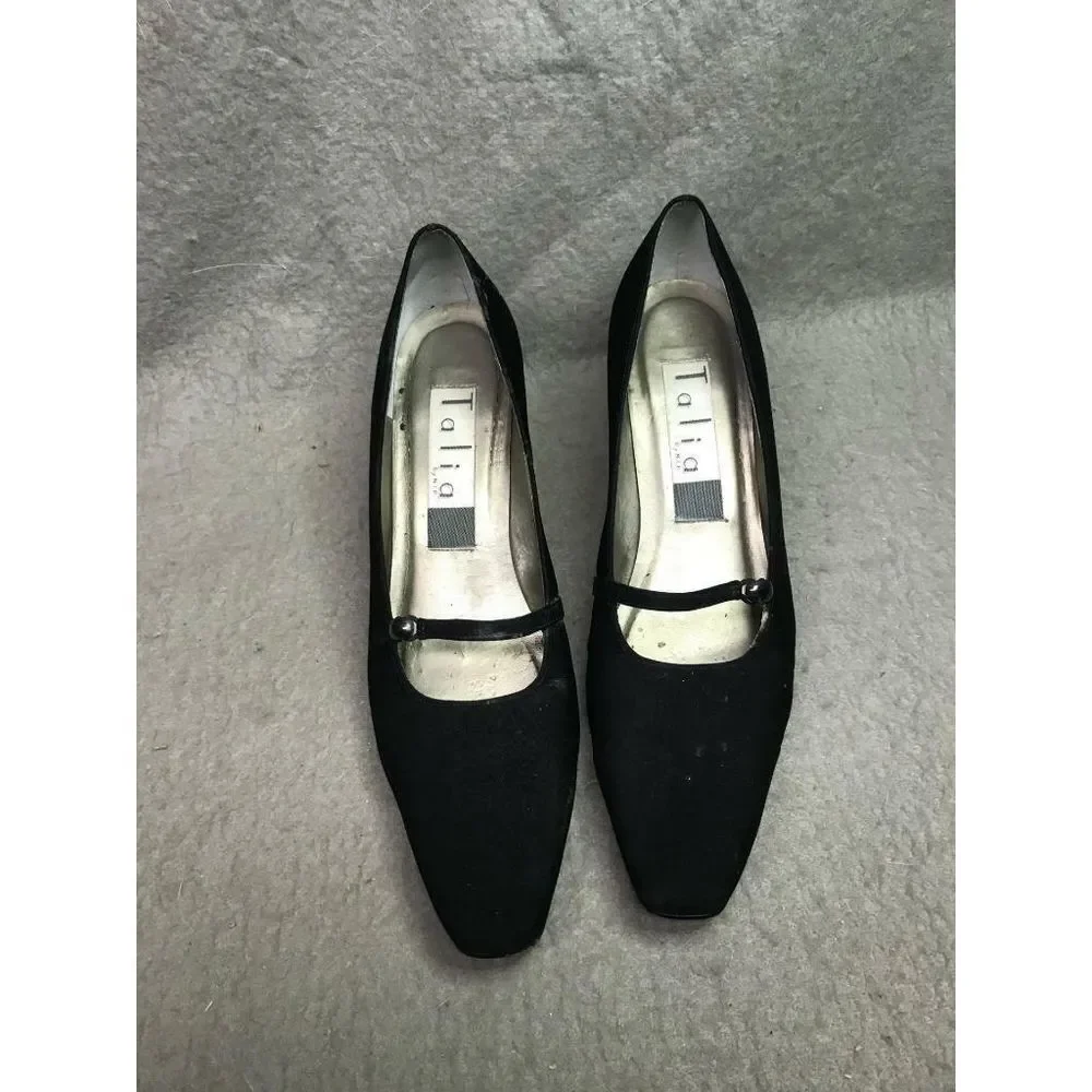 VINTAGE WOMEN'S TALIA 2 1/4